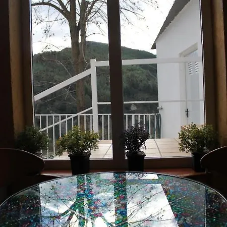 Εξοχικό σπίτι Casa Ovidio Montanejos