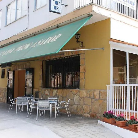 Casa Ovidio Εξοχικό σπίτι Montanejos