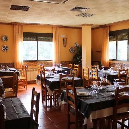 Casa Ovidio Montanejos